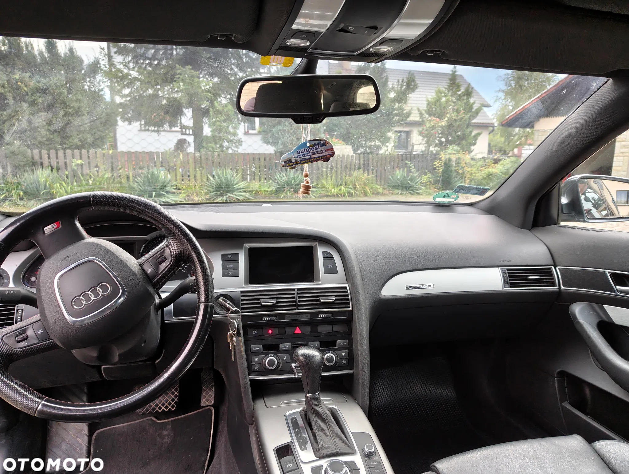 Audi A6 ver-3-0-tdi-quattro-tiptronic - 13