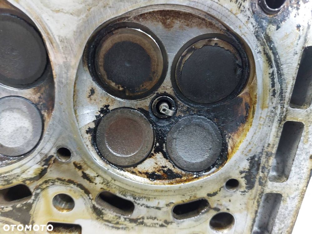 GŁOWICA BMW E46 LIFT 316i 1.8 16V 7505422 N42 N42B18A - 12