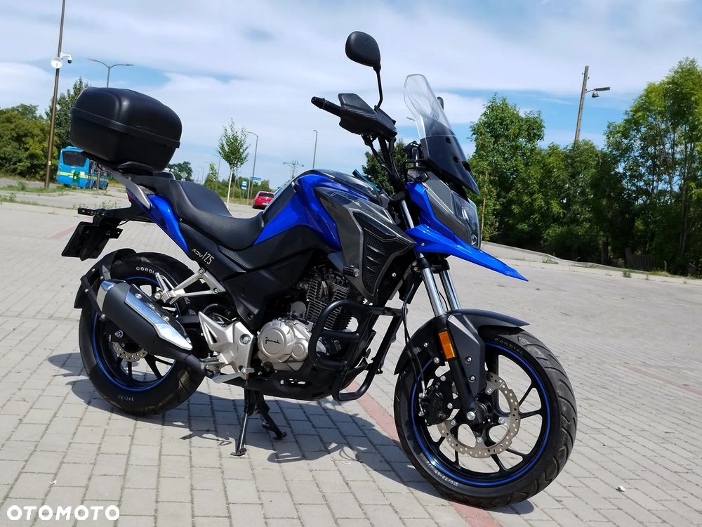 Junak ADV - 3