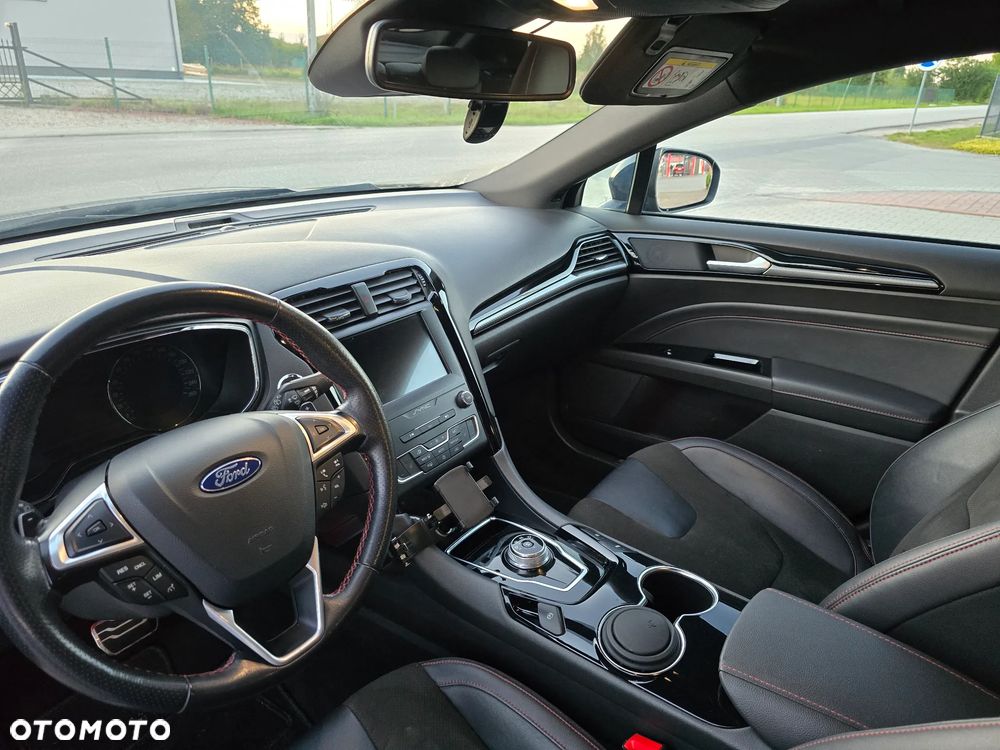 Ford Mondeo 2.0 EcoBlue ST-Line Plus - 15