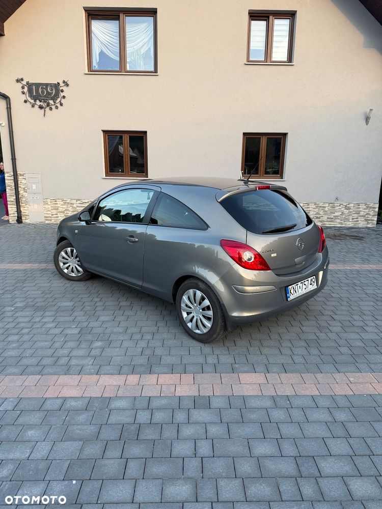Opel Corsa 1.2 16V 111 - 4