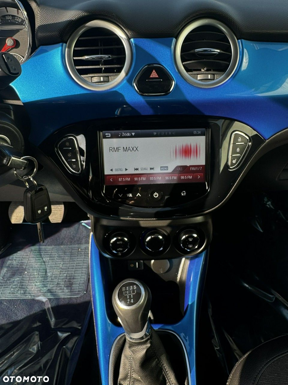Opel Adam - 19