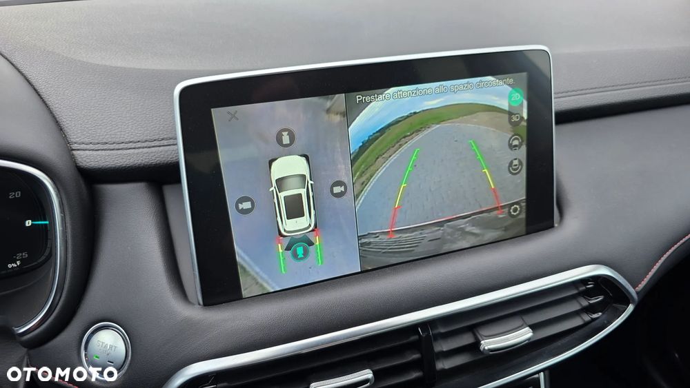 MG HS PHEV Luxury - 21