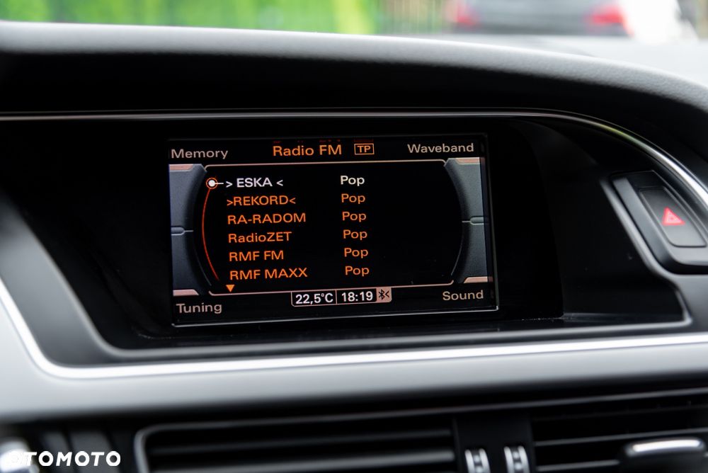 Audi A5 Sportback 3.0 TDI - 34