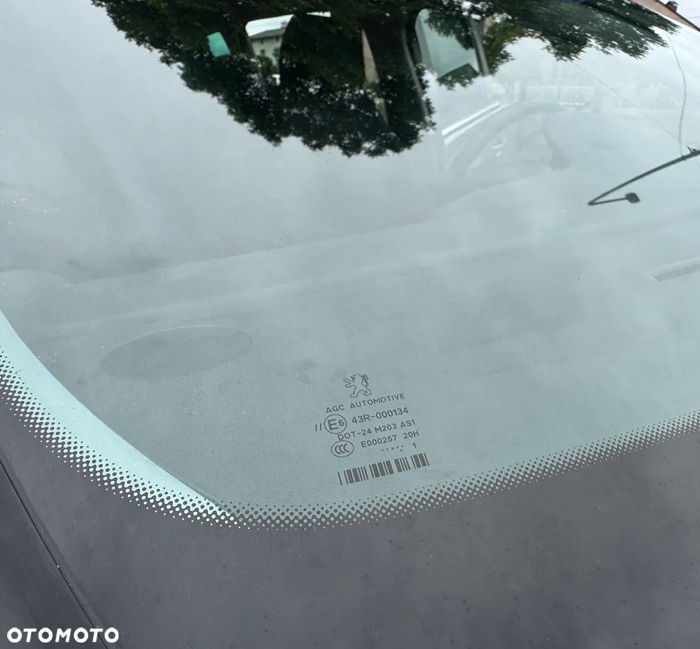 Peugeot 5008 - 37
