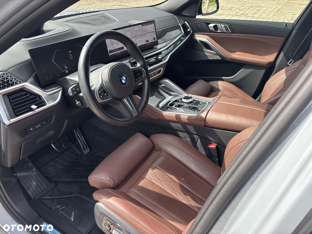 BMW X6 - 5