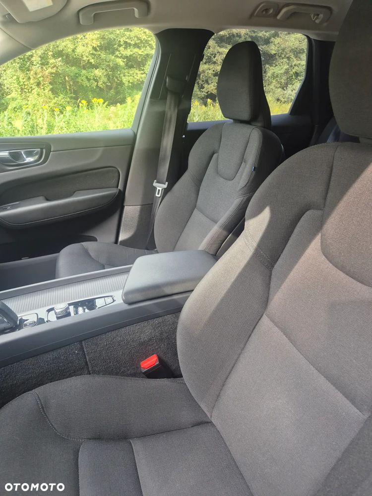 Volvo XC 60 - 16