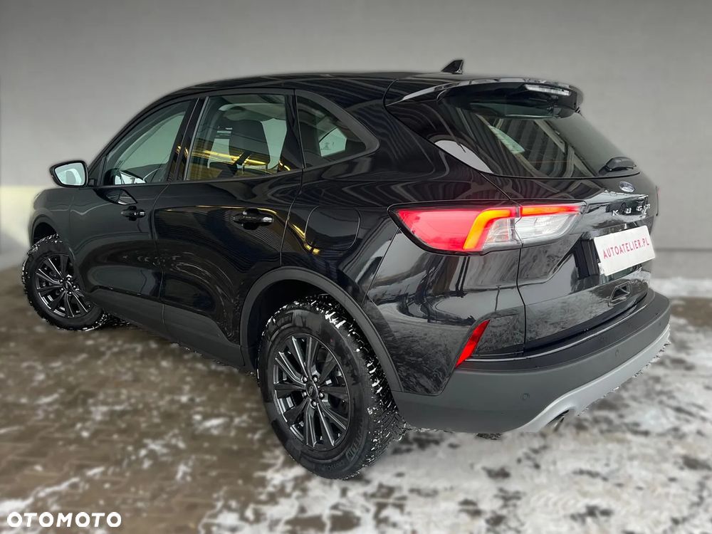 Ford Kuga 1.5 EcoBoost COOL&CONNECT - 15