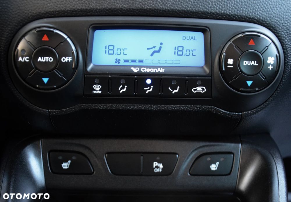 Hyundai ix35 1.6 2WD Style - 25