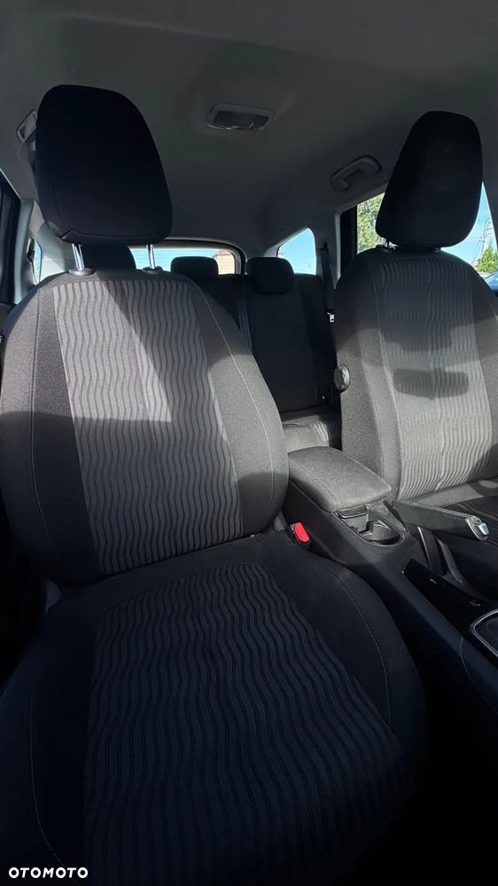Peugeot 308 BlueHDi FAP 120 Stop&Start Style - 13