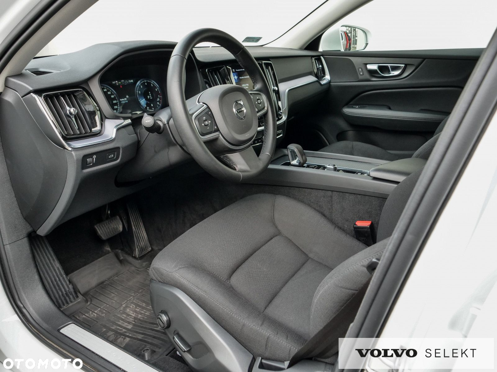 Volvo V60 - 15
