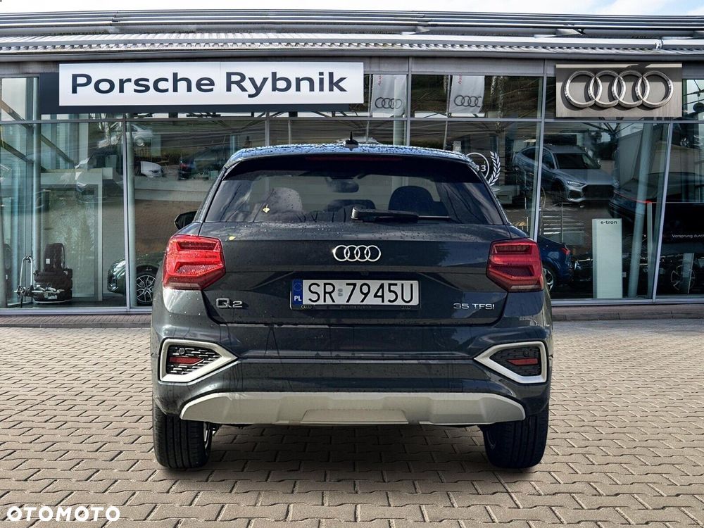Audi Q2 - 4