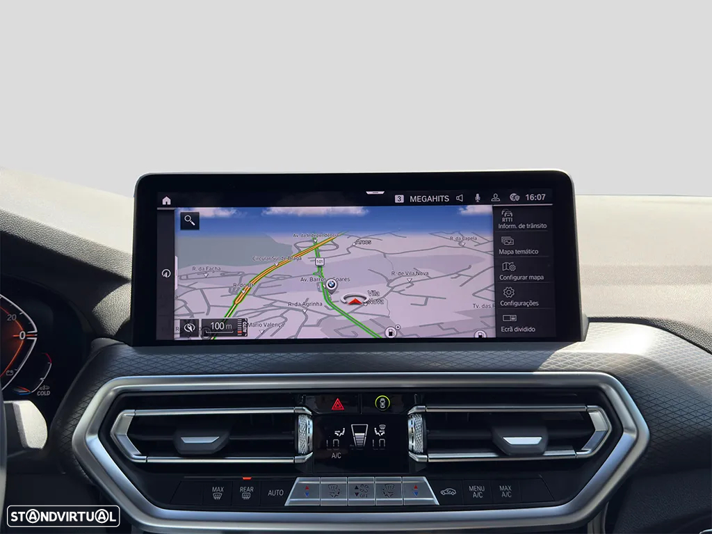 BMW X4 20 d xDrive Pack M Auto - 11