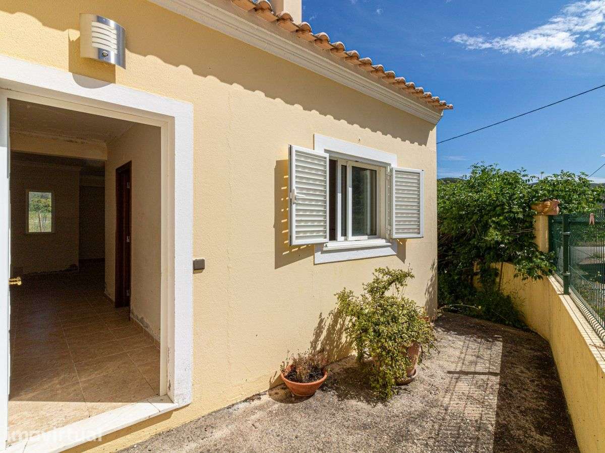 Moradia T2 com terraço em zona tranquila de Tavira - Grande imagem: 4/28