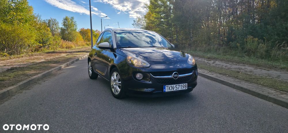 Opel Adam