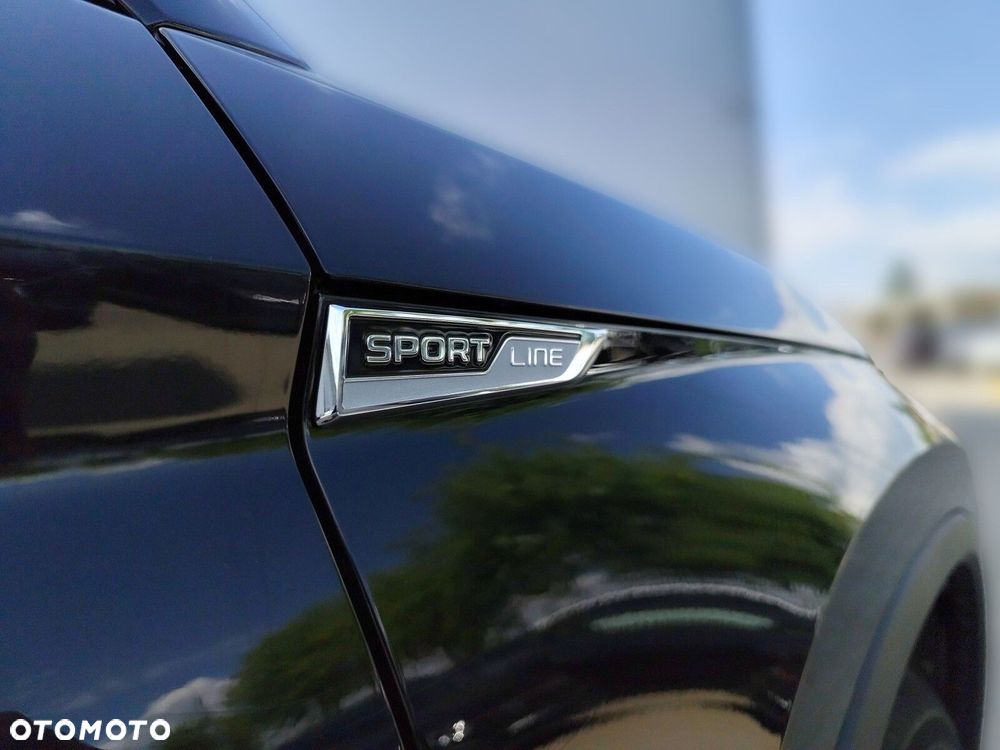 Skoda Kodiaq 2.0 TSI 4x4 Sportline DSG - 38