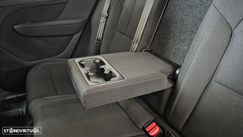 Volvo XC 40 1.5 T4 PHEV Inscription - 15