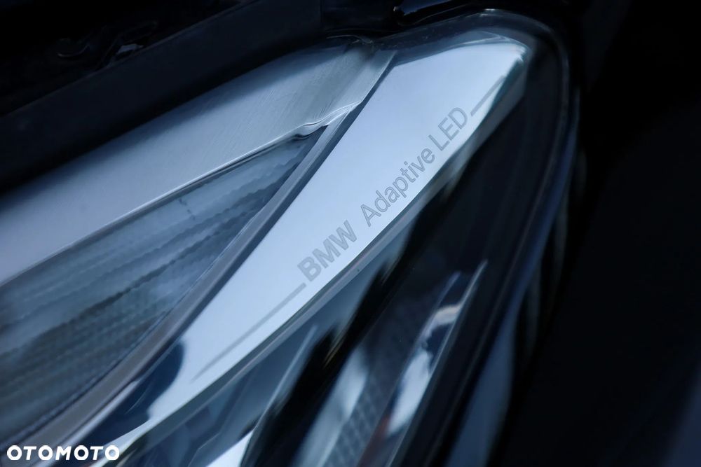 BMW Seria 7 730d xDrive - 19