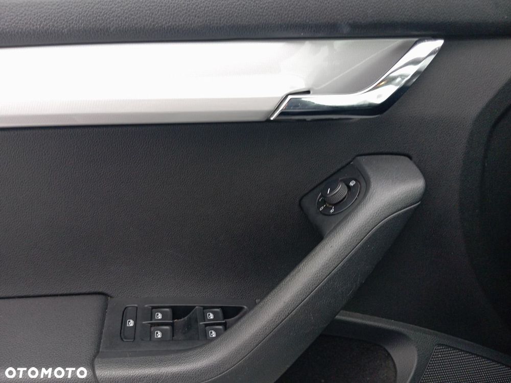 Skoda Octavia 1.4 TSI Ambition - 19