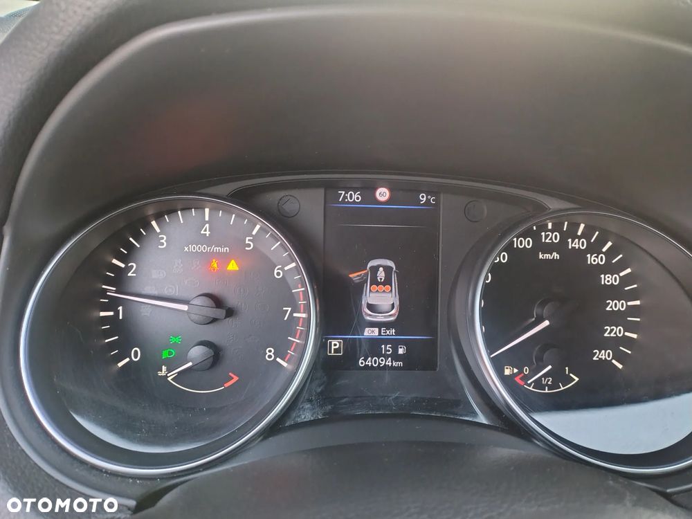 Nissan Qashqai 1.3 DIG-T DCT TEKNA+ - 14