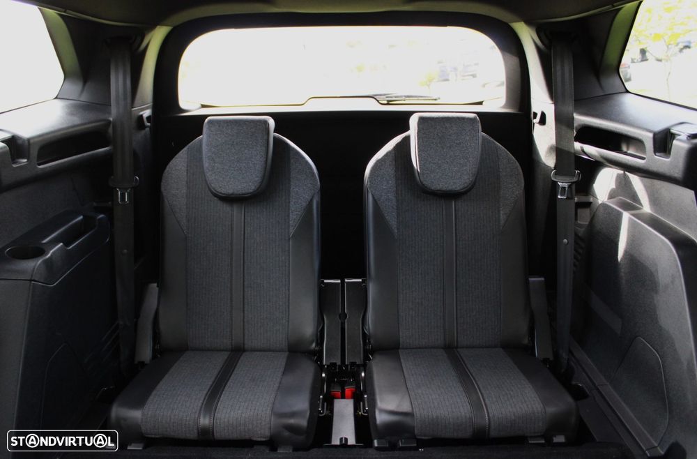 Peugeot 5008 1.5 BlueHDi GT Line EAT8 - 30