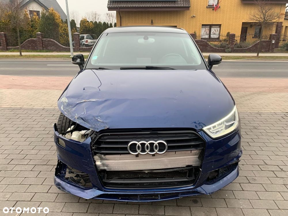 Audi A1 Sportback - 8