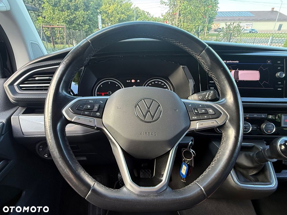 Volkswagen Multivan 2.0 TDI L1 Highline - 27