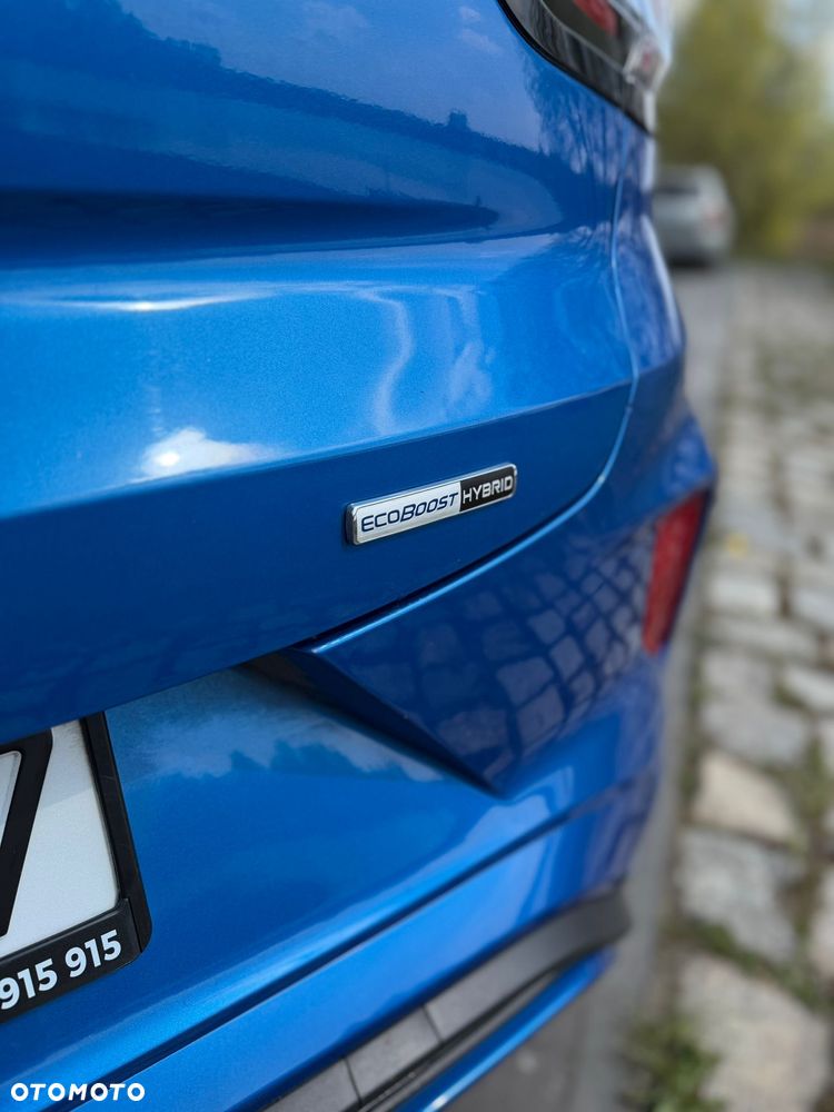 Ford Puma 1.0 EcoBoost mHEV ST-Line Design - 7