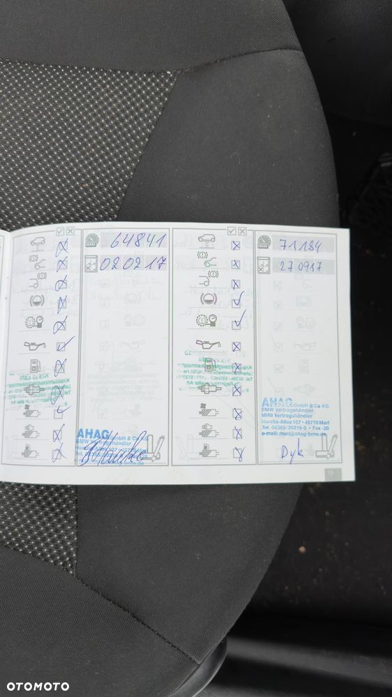 MINI ONE Standard - 19