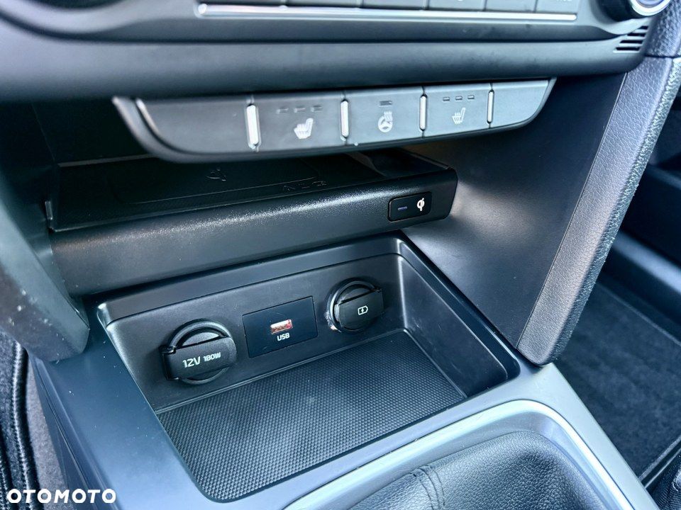 Kia Ceed 1.4 T-GDI OPF Platinum Edition - 26
