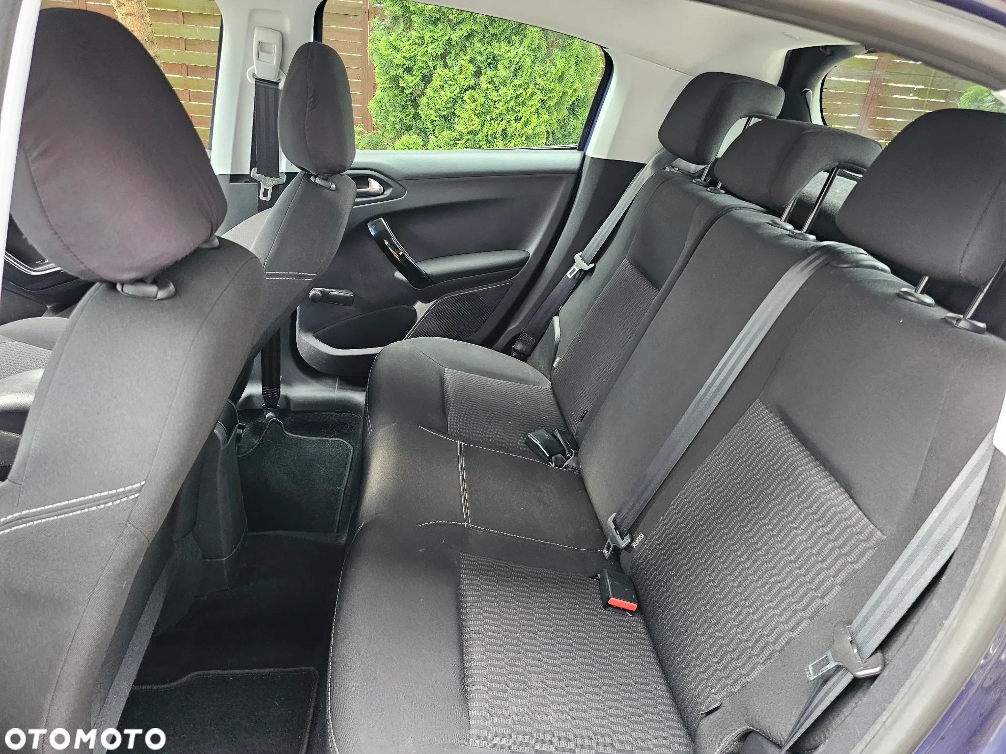 Peugeot 208 e-HDi 92 Stop&Start Active - 18