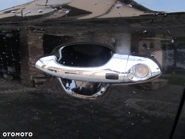 Kia Carens 2.0 GDI Spirit - 38