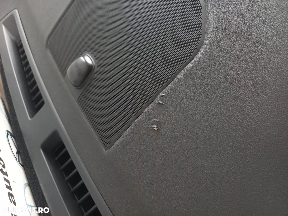 Plansa Bord Kit Airbag Land Rover Discovery Sport Centuri Modul Airbag Airbag Land Rover Doscovery - 5