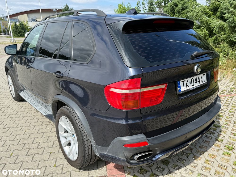 BMW X5 3.0d xDrive - 4