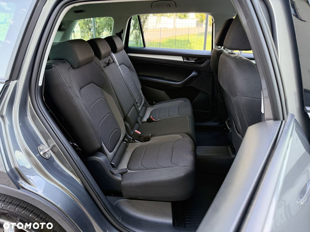 Skoda Karoq 1.5 TSI ACT Ambition - 18
