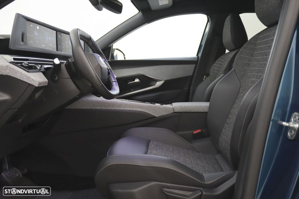 Peugeot 5008 1.2 Hybrid Allure e-DCS6 - 5