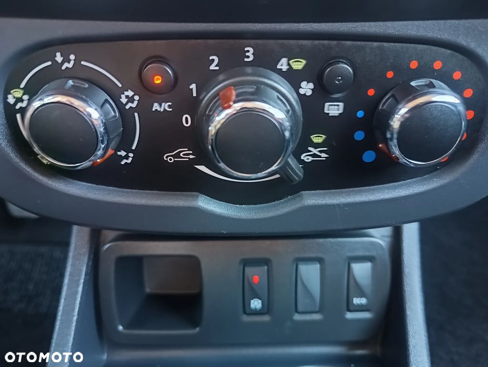 Dacia Duster SCe 115 4x2 Essentiel - 21
