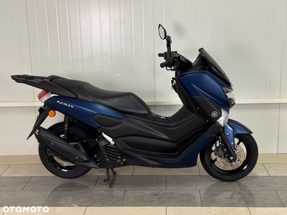 Yamaha NMAX - 3