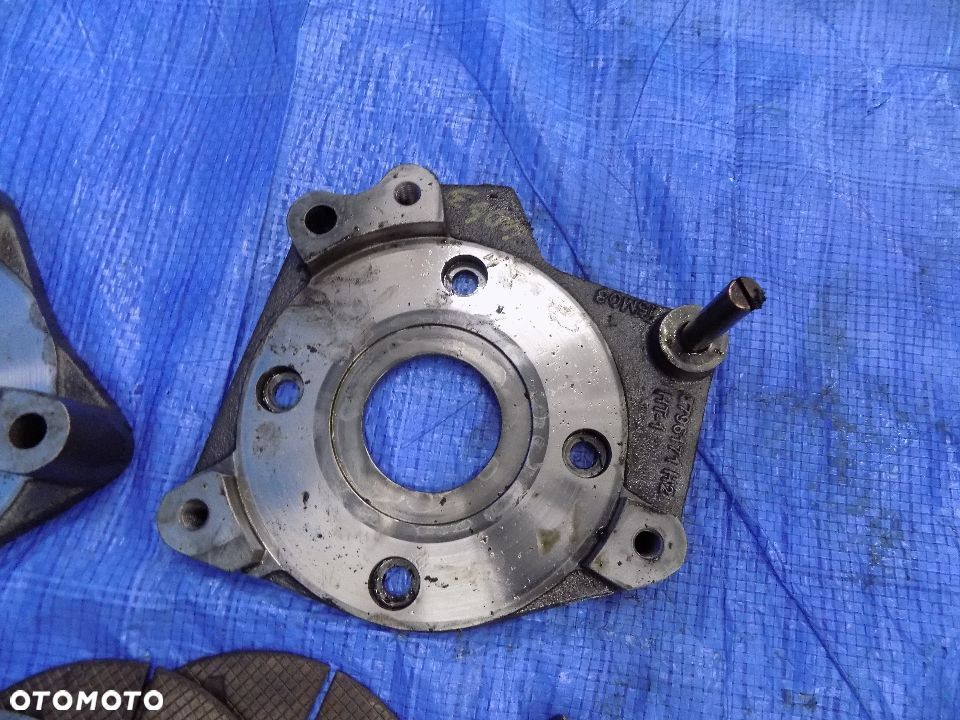 ręczny 3796171h2 claas arion 420 - 8