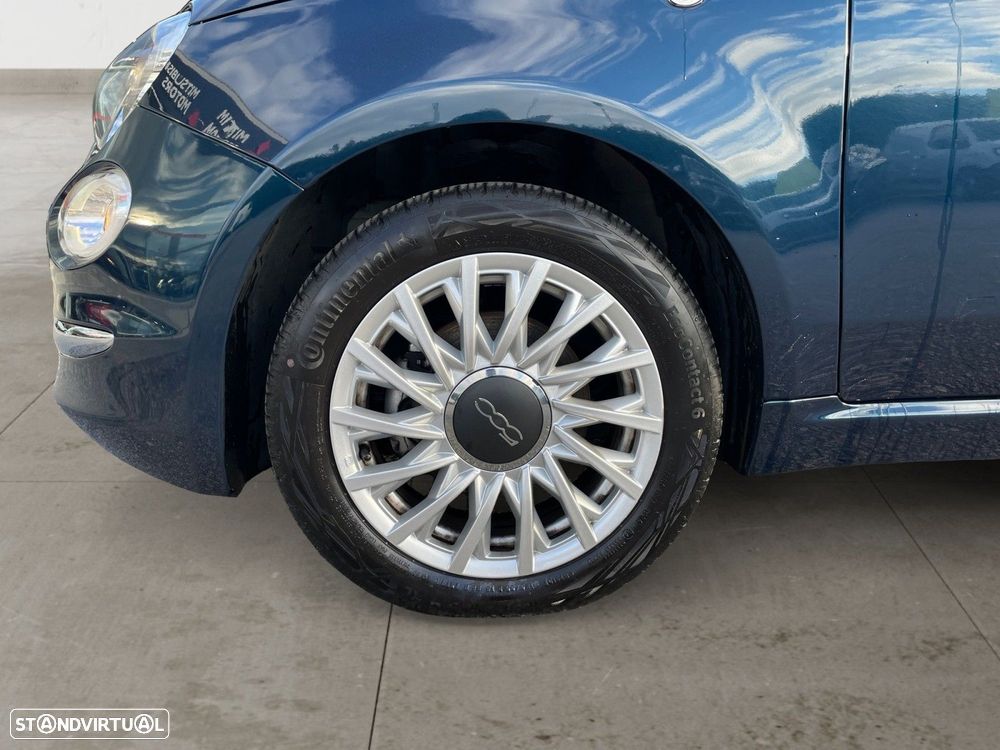 Fiat 500 1.0 Hybrid - 15