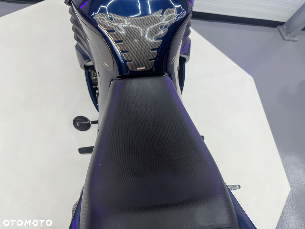 Kawasaki ZZR - 23