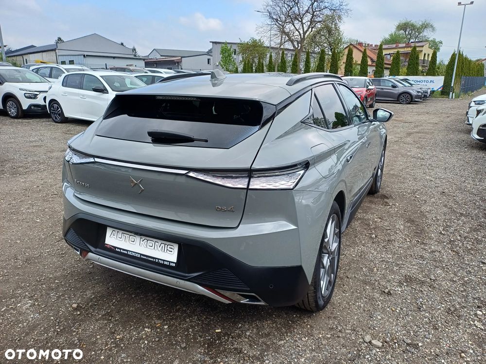DS Automobiles DS 4 1.6 E-Tense Rivoli - 7