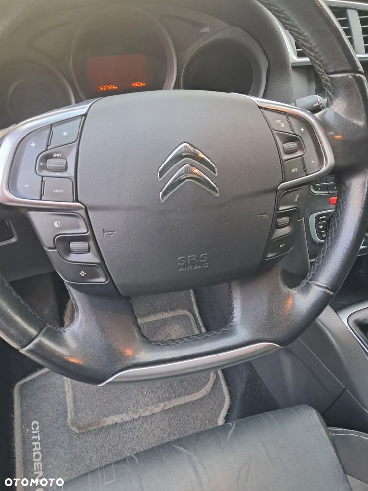 Citroën C4 - 10