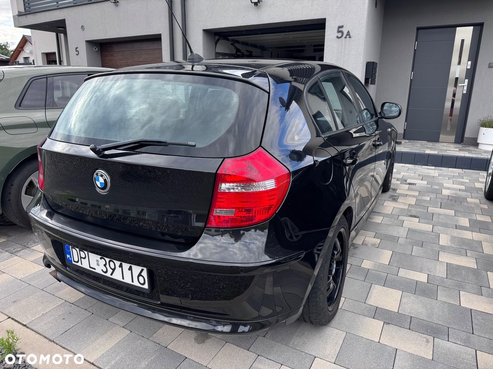 BMW Seria 1 116i Edition Lifestyle - 3