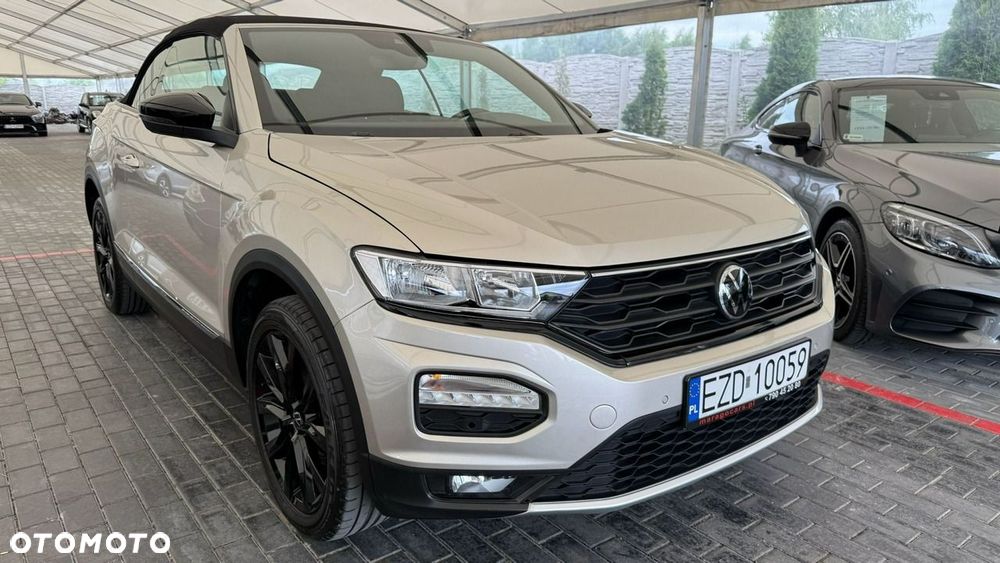 Volkswagen T-Roc - 29