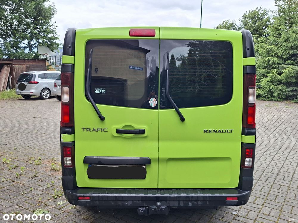 Renault Traffic - 3