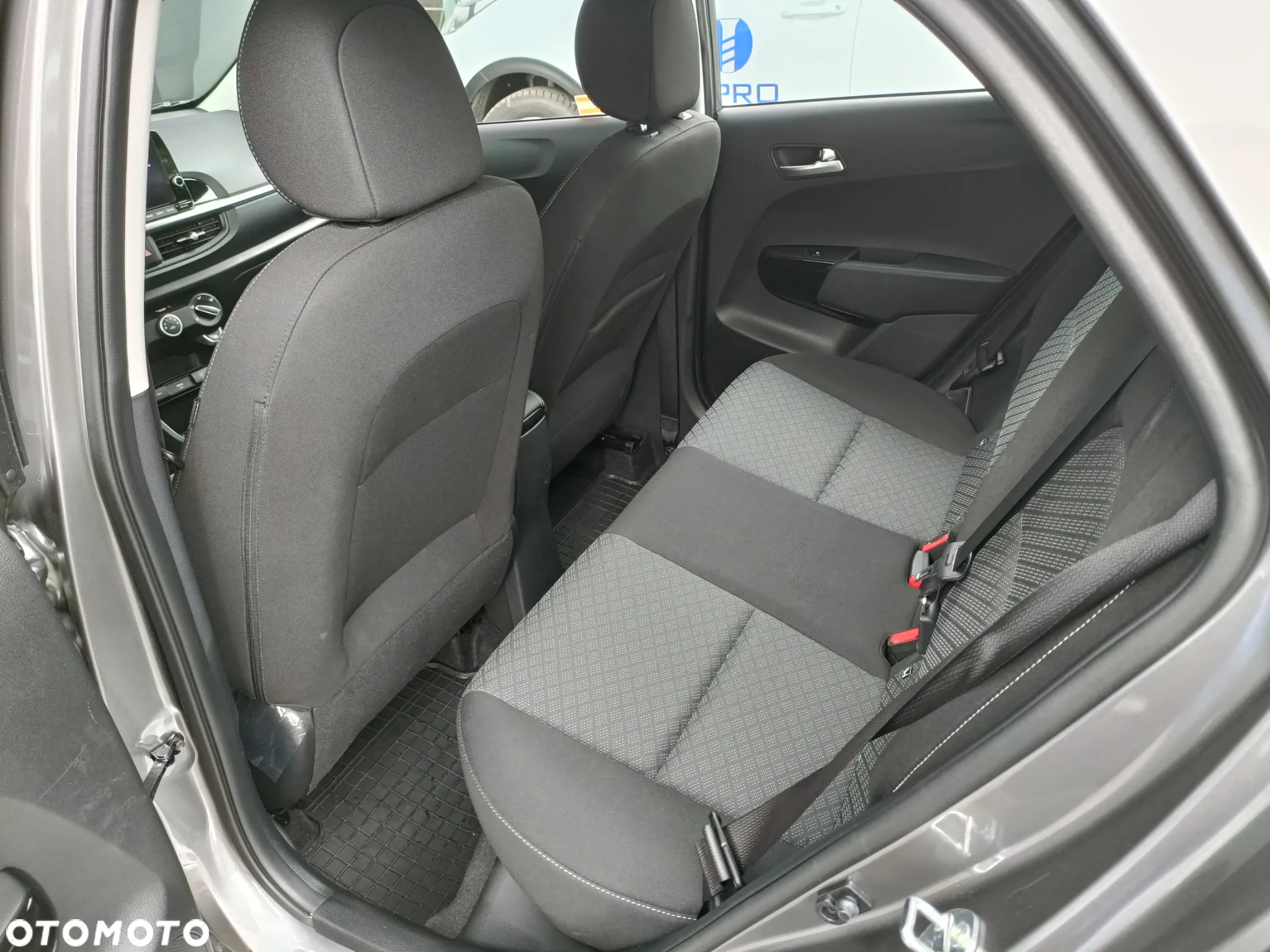 Kia Picanto 1.0 DPI L - 18