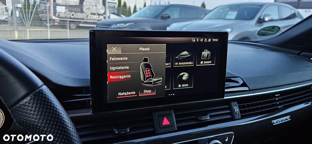 Audi S5 Sportback TDI quattro tiptronic - 30