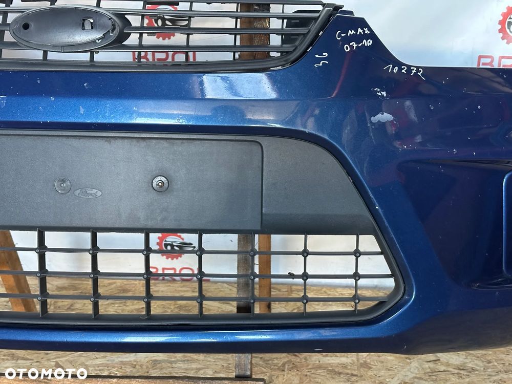 ZDERZAK PRZEDNI FORD C-MAX 07-10  36 - 4