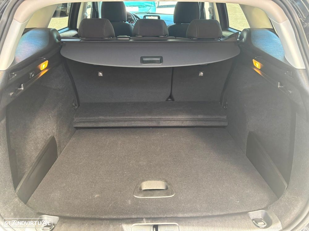 Fiat Tipo Station Wagon 1.3 M-Jet Lounge - 13